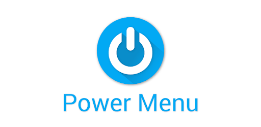 Power Menu (root) PC screenshot