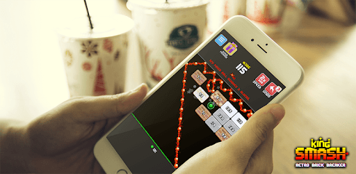 Mobile Brick Breaker: Smash King (Retro Games) PC screenshot