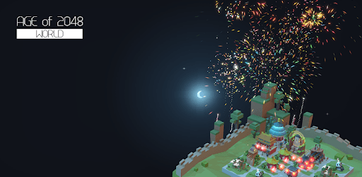 Age of 2048™: World City Building Games PC screenshot
