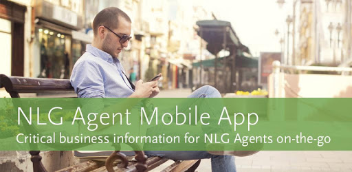 NLG Agents PC screenshot NLG Agents PC screenshot