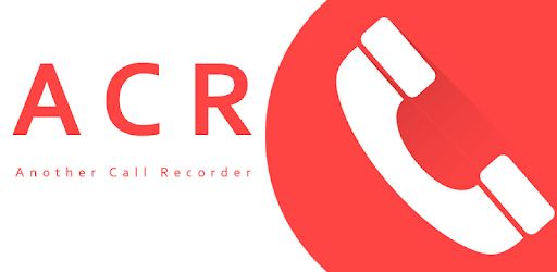 Call Recorder - ACR PC screenshot