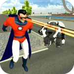 Superhero for PC Superhero for PC