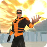 Superheroes City for PC