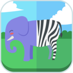 Learn the Animals icon