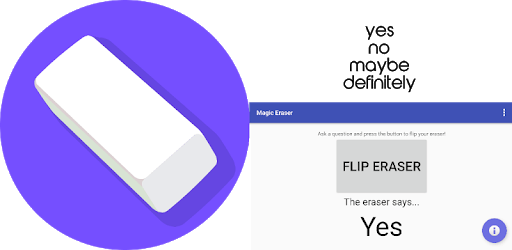 Magic Eraser PC screenshot