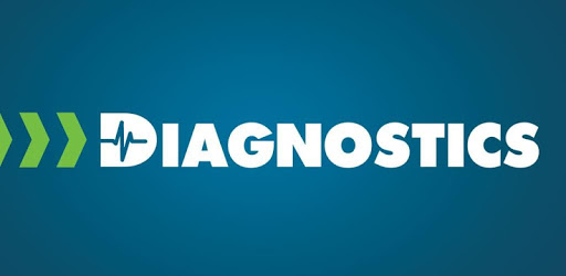 NetMotion Diagnostics® PC screenshot