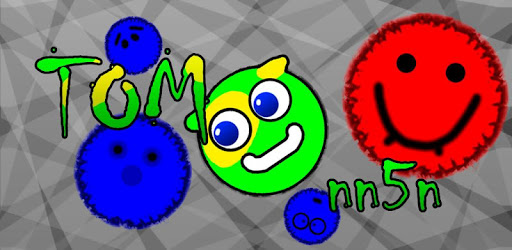 Tom nn5n PC screenshot Tom nn5n PC screenshot