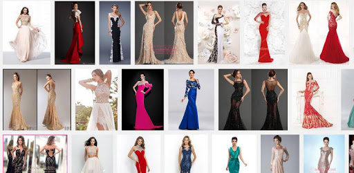 Latest Evening Dresses 2018 PC screenshot Latest Evening Dresses 2018 PC screenshot