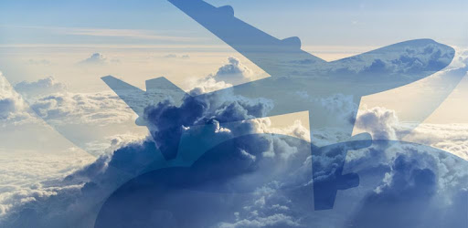 NOAA Aviation Live Sky Weather PC screenshot