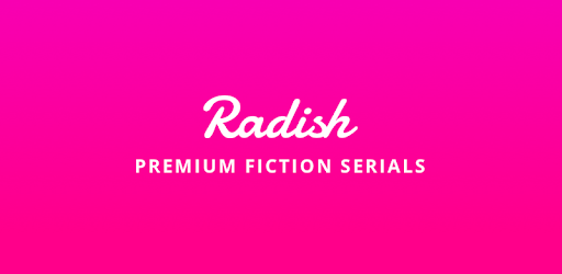 Radish — HOT Fiction Stories PC screenshot Radish — HOT Fiction Stories PC screenshot