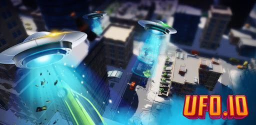UFO.io PC screenshot