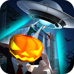 UFO.io icon