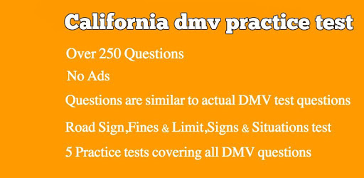 DMV California PC screenshot DMV California PC screenshot