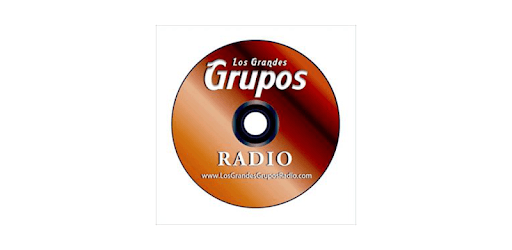 Los Grandes Grupos Radio.. PC screenshot