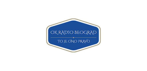 OK Radio Beograd PC screenshot OK Radio Beograd PC screenshot