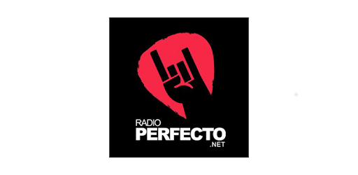Radio Perfecto PC screenshot Radio Perfecto PC screenshot