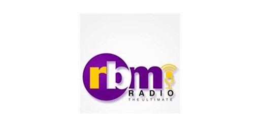 RBM RADIO PC screenshot