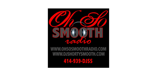 Oh So Smooth Radio PC screenshot Oh So Smooth Radio PC screenshot