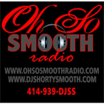 Oh So Smooth Radio icon
