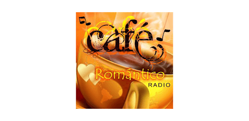 Cafe Romantico Radio PC screenshot