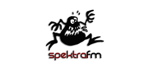 Spektrafm PC screenshot