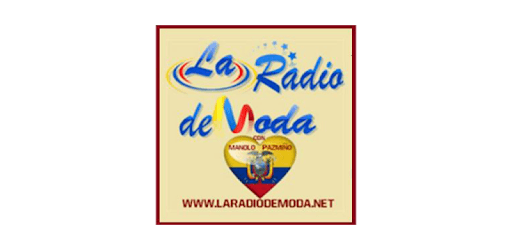 La Radio De Moda PC screenshot