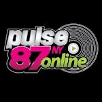 PULSE 87 icon