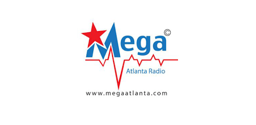 Mega Atlanta Radio PC screenshot