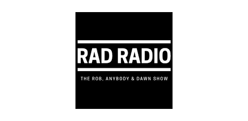 RAD Radio Show PC screenshot