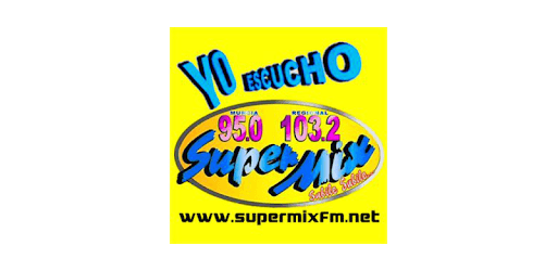 SUPER MIX FM PC screenshot