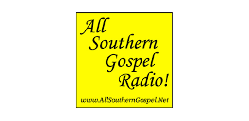 All Southern Gospel Radio PC screenshot All Southern Gospel Radio PC screenshot