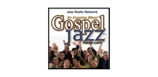 Gospel Jazz Radio PC screenshot