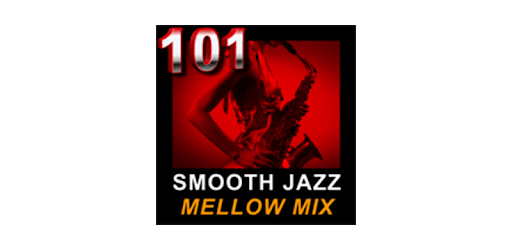 101 SMOOTH JAZZ MELLOW MIX PC screenshot