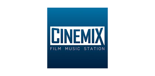 CINEMIX PC screenshot