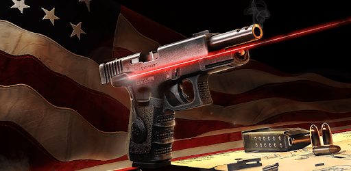 Glockmeister's "Build-A-GLOCK" PC screenshot