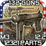 Gun Disassembly 2 icon