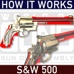 How it Works: S&W 500 revolver for PC How it Works: S&W 500 revolver for PC