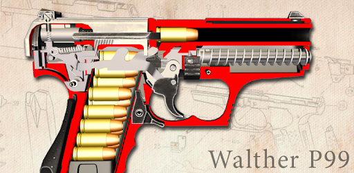 How it Works: Walther P99 PC screenshot How it Works: Walther P99 PC screenshot