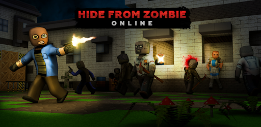 Hide from Zombies: ONLINE PC screenshot Hide from Zombies: ONLINE PC screenshot