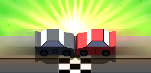 Wrong Way Racing PC screenshot