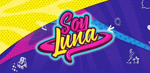 Top Hits Soy Luna - Music Lyrics PC screenshot