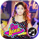 Top Hits Soy Luna - Music Lyrics icon