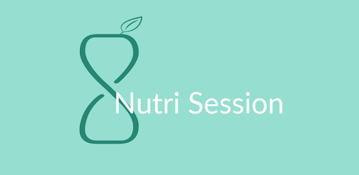 Nutri Session - Diet Tracker PC screenshot