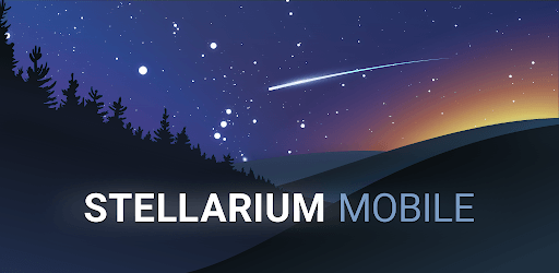 Stellarium Mobile Free - Star Map PC screenshot