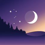 Stellarium Mobile Free - Star Map for PC