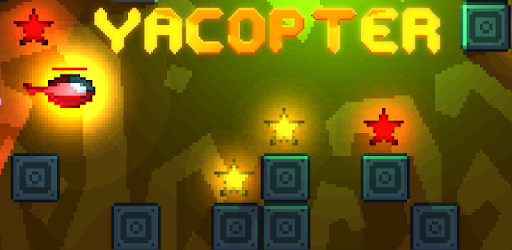 Yacopter PC screenshot Yacopter PC screenshot