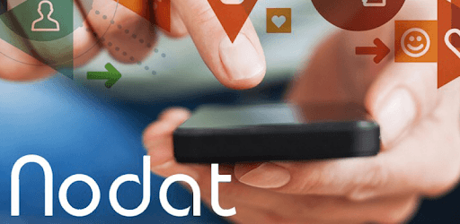 Nodat - Local Guide Nearby food, Shopping, Doctors PC screenshot