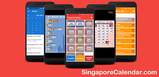 Singapore Calendar 2019-2021 SingaporeCalendar.com PC screenshot Singapore Calendar 2019-2021 SingaporeCalendar.com PC screenshot