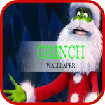 Ultra HD Grinch Wallpaper icon