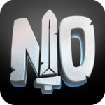 NO! -  Defend your Country icon